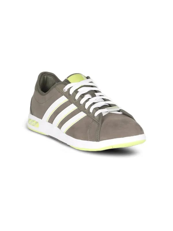 ADIDAS Men's Derby Fresh Green Shoe