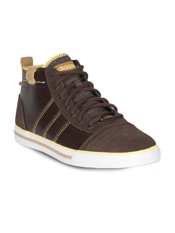 ADIDAS Men's Terrace Brown Shoe