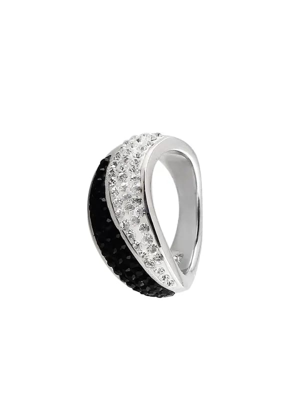 Lucera Silver Ring