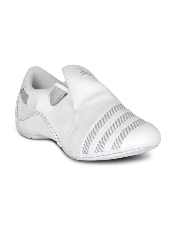 ADIDAS Men's Mactelo White Shoe