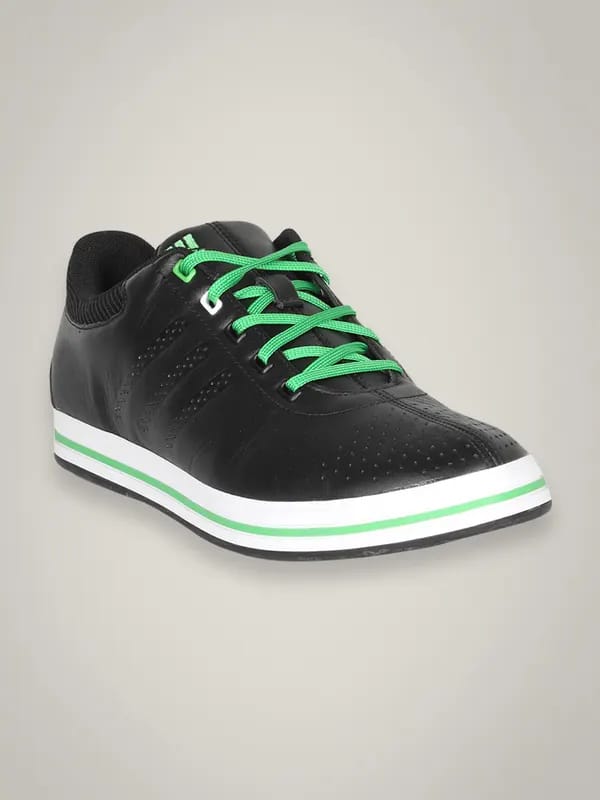ADIDAS Men's Zeitfrie Black Shoe