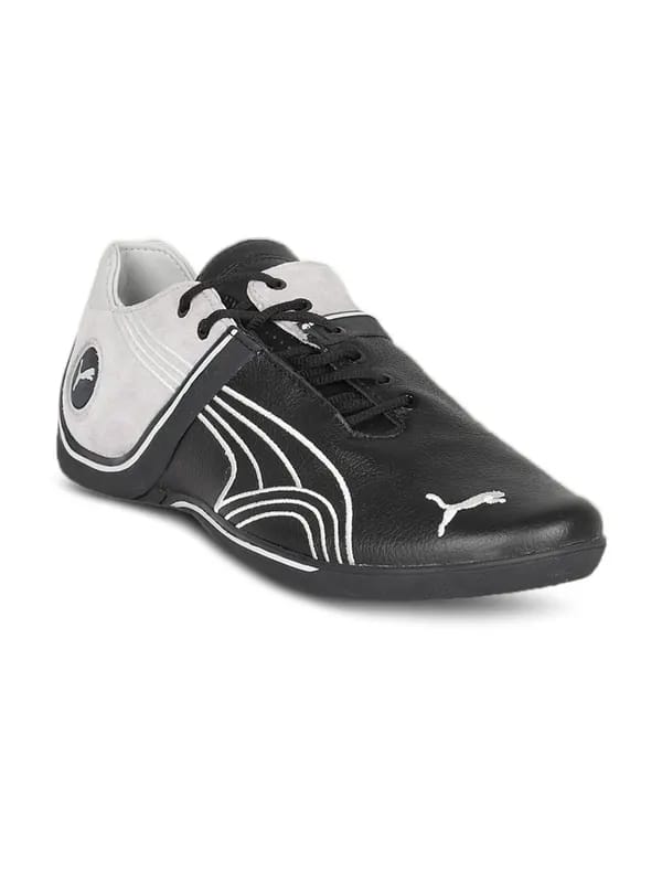 Puma Men's Future Cat Remix Black Shoe