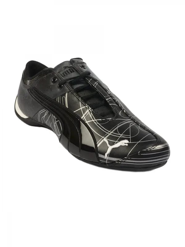 Puma Men's Future Cat Engine Black Shoe