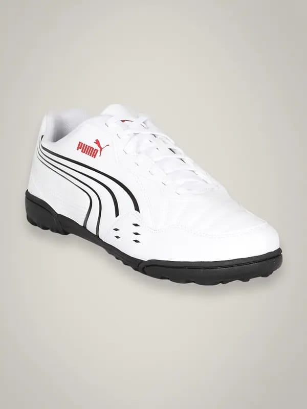 Puma Men's Urban Cat Cetto White Shoe