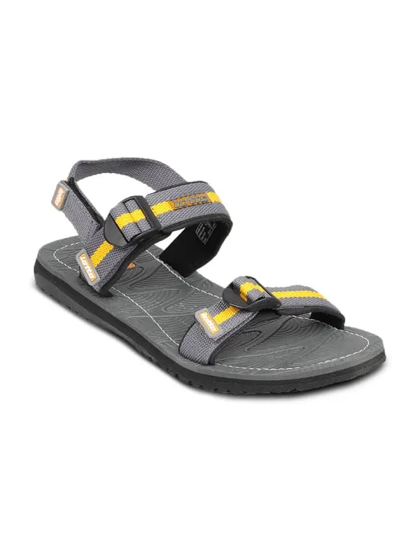 Lotto Men Revenge 02 Beige Grey Floater