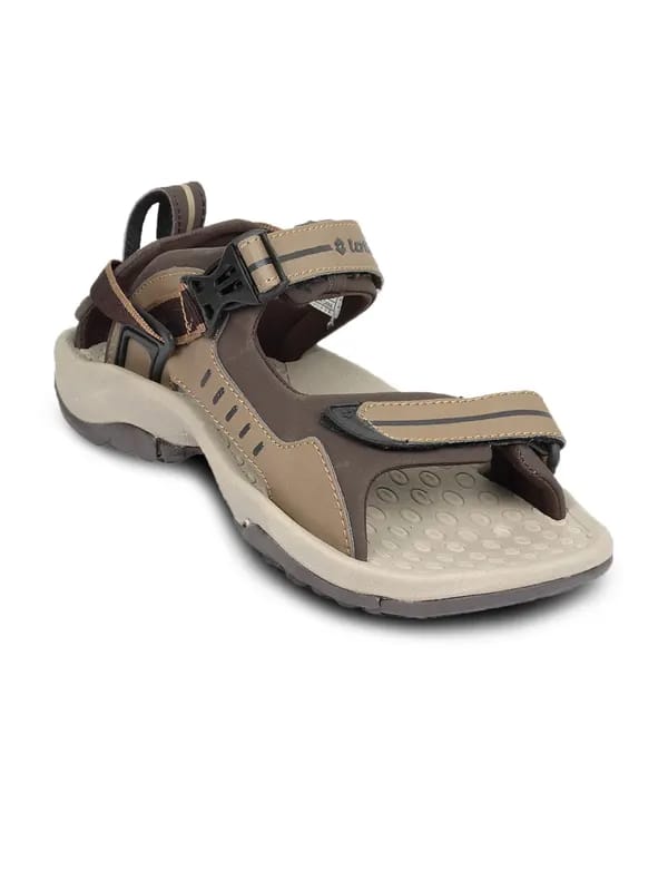 Lotto Men Laos Brown Floater