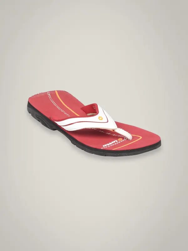 Lotto Men's Soccer Track Flip Flop