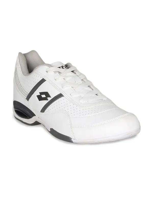 Lotto Men's Era White Shoe