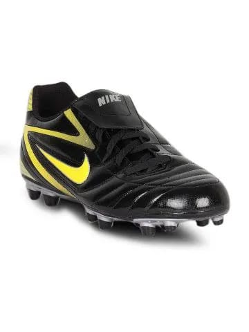 Nike Men's Marquis Black Shoe