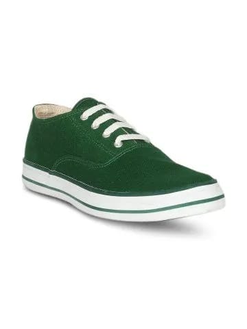 Converse Men's Oxford Green Shoe