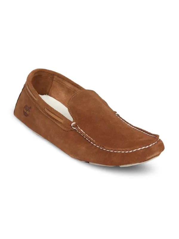 Timberland Men's Driver Venetian Brown Shoe