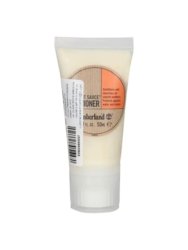 Timberland Unisex Boot Sauce Leather Conditioner