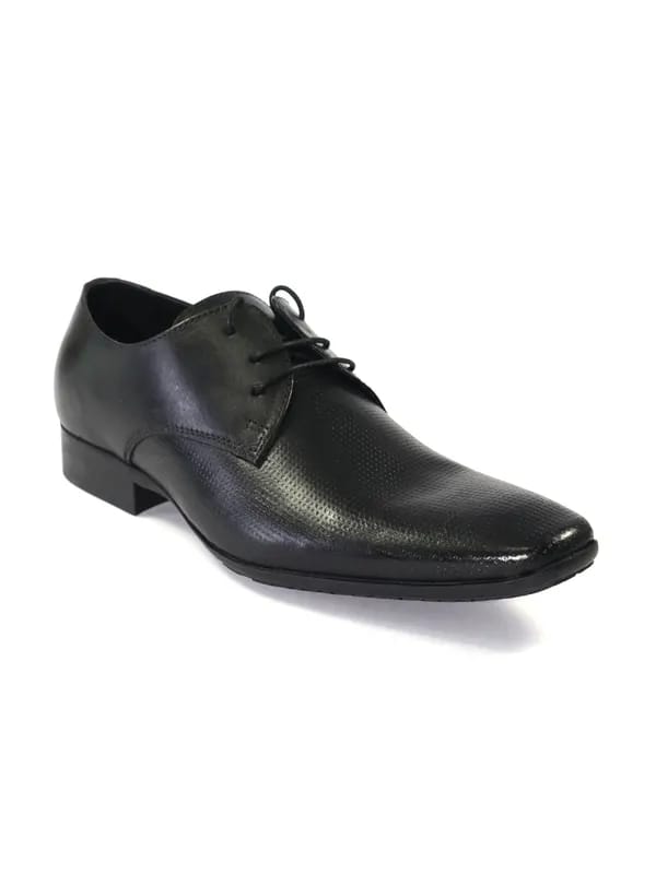 Red Tape Men's Black Formal Shoe
