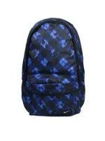 Nike Unisex Blue Bing Black Backpack