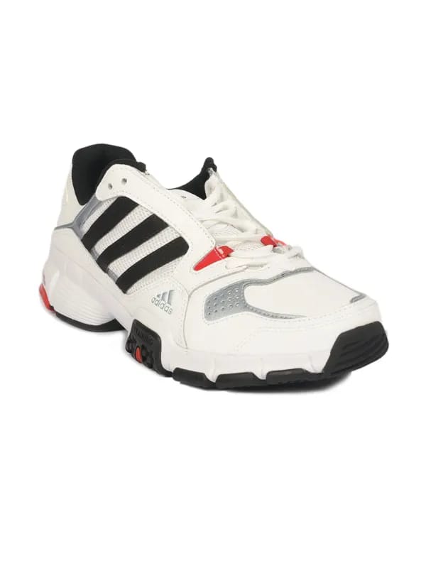 ADIDAS Men Barracks Premier White Sports Shoes
