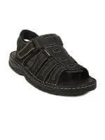 Skechers Men Arnold Black Floater