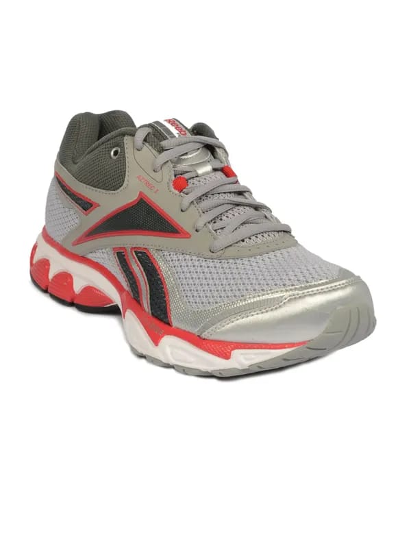 Reebok Men's Premier Aztrec 3 Grey Shoe