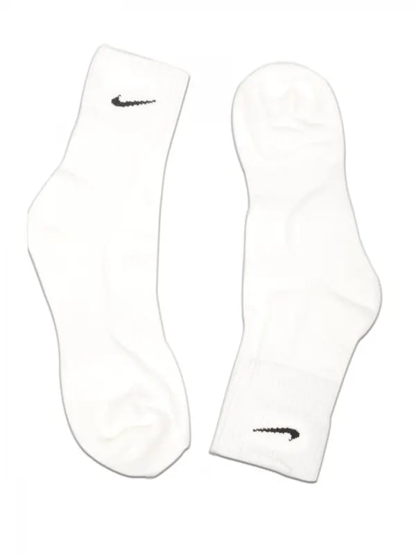 Nike Unisex China Swsh Ct White Socks