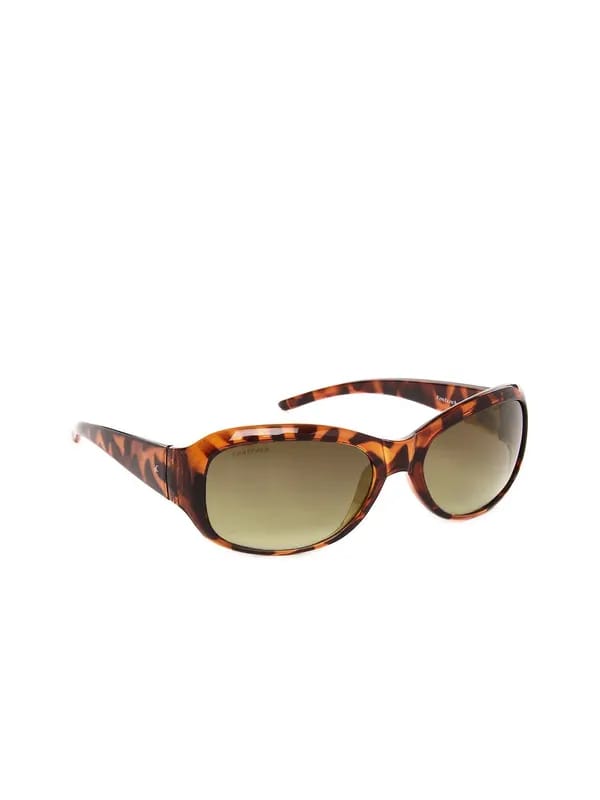 Fastrack Women Gradient Sunglasses P186BR1F
