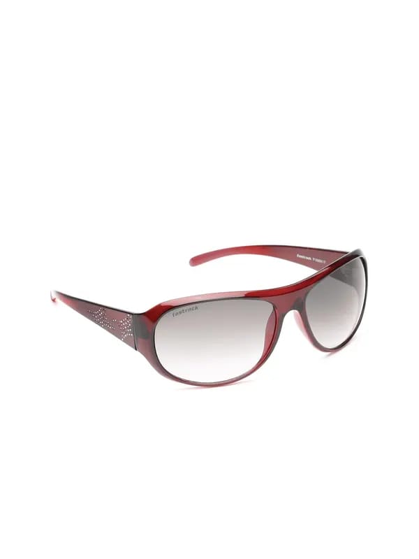 Fastrack Women Gradient Sunglasses P168BK1F