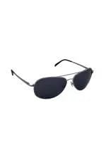 Fastrack Unisex Sport Blue Sunglasses
