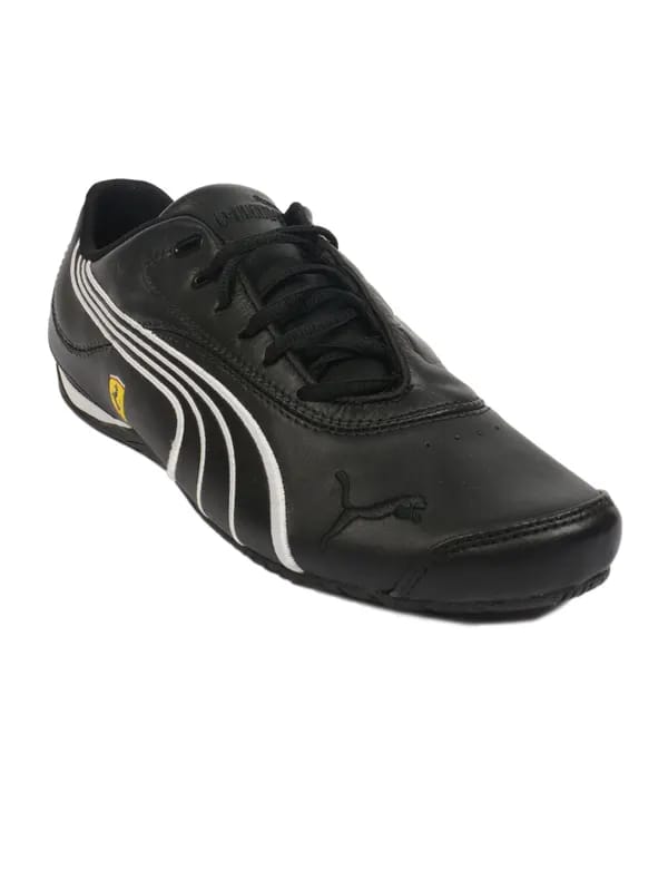 Puma Men Drift Cat III SF NM Black Sports Shoes