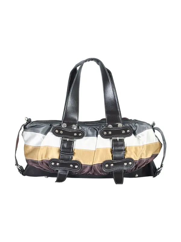 Murcia Women Tote Black Handbags