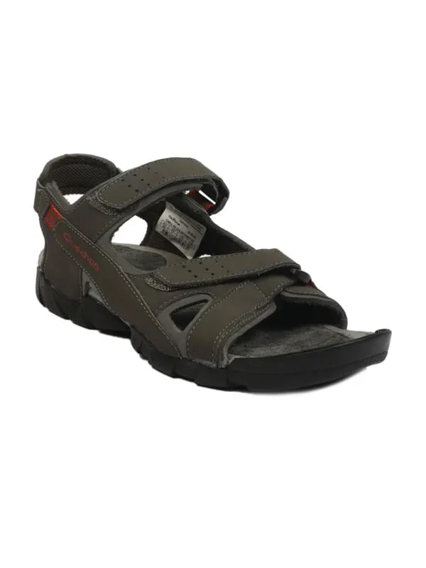 Decathlon Men Quechua Grey Floater