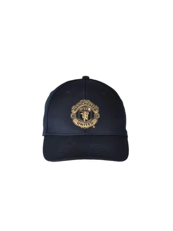 Nike Unisex Manu Core Black Cap