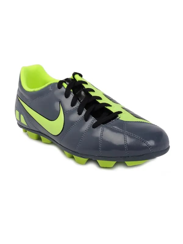 Nike Men Total90 Exacto Blue Sports Shoes