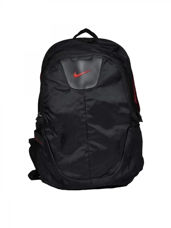 Nike Unisex Ultimatum Max Black Backpacks