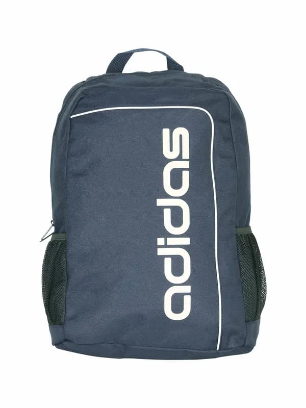 ADIDAS Unisex Bess Bp Blue Backpacks