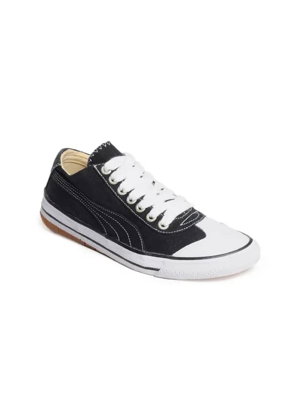 Puma Unisex 917 Lo Navy Blue Casual Shoes