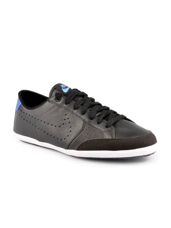 Nike Women Flyclave Black Casual Shoes