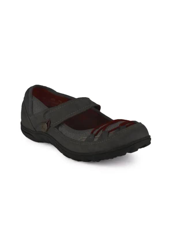 Timberland Women Femmes Brown Casual Shoes
