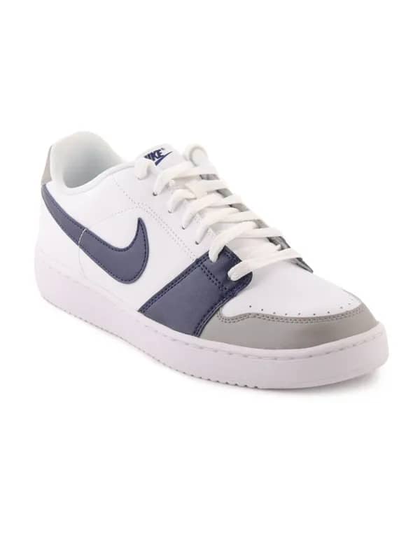 Nike Men Backboard White Casual Shoes