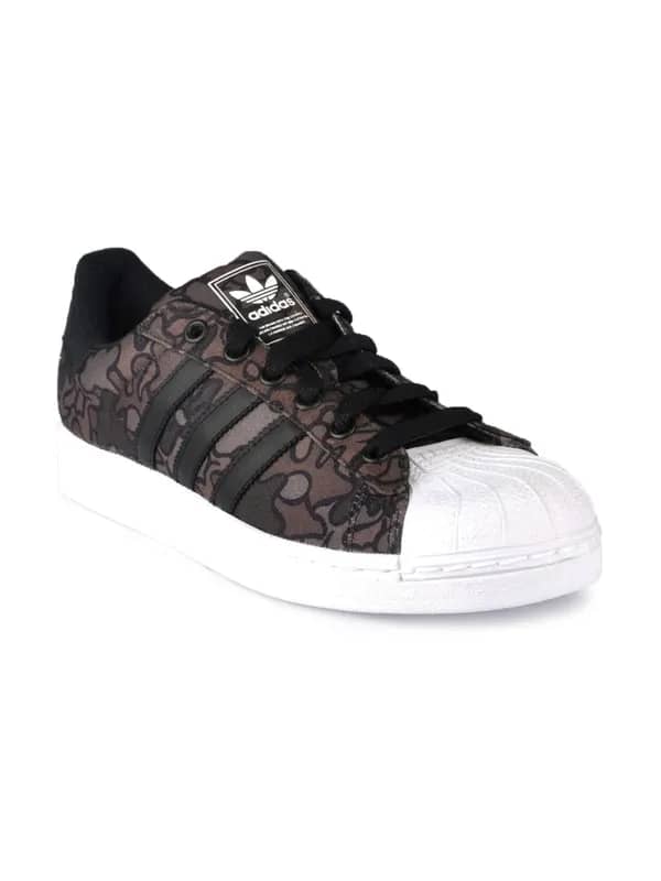 ADIDAS Originals Men Superstar 11 White Casual Shoes