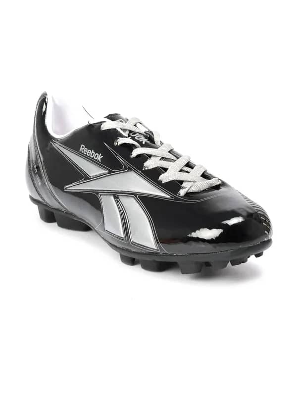 Reebok Men Sprintfit Lite Black Sports Shoe