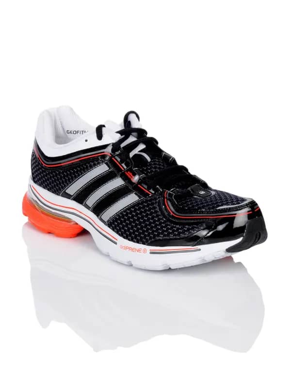 ADIDAS Men aStar Ride 4M Black Sports Shoes