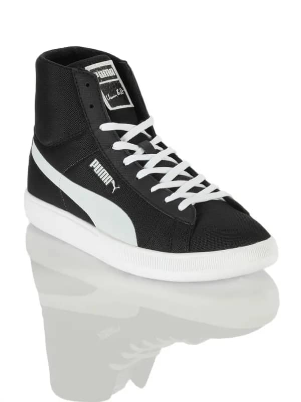 Puma Men Bolt Lite Black Shoes