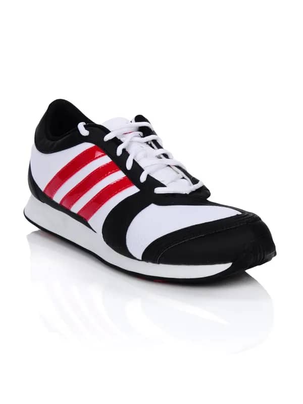 ADIDAS Men Bolt White Sports Shoes