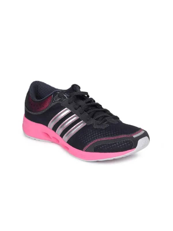 ADIDAS Women Navy Blue Sports Shoes