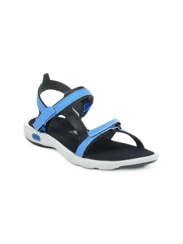ADIDAS Women Black Libria Sandals