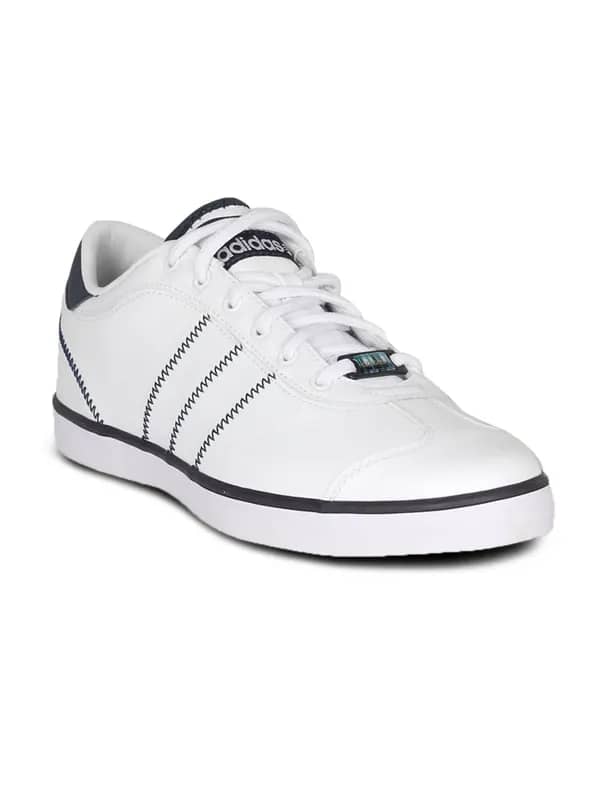 ADIDAS Men's Terrace Casual Low White Shoe