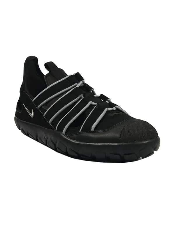 Nike Men's Air Moc Vent Black Shoe