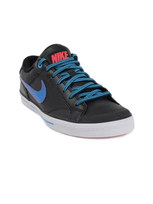 Nike Women Wmns Black Casual Shoes